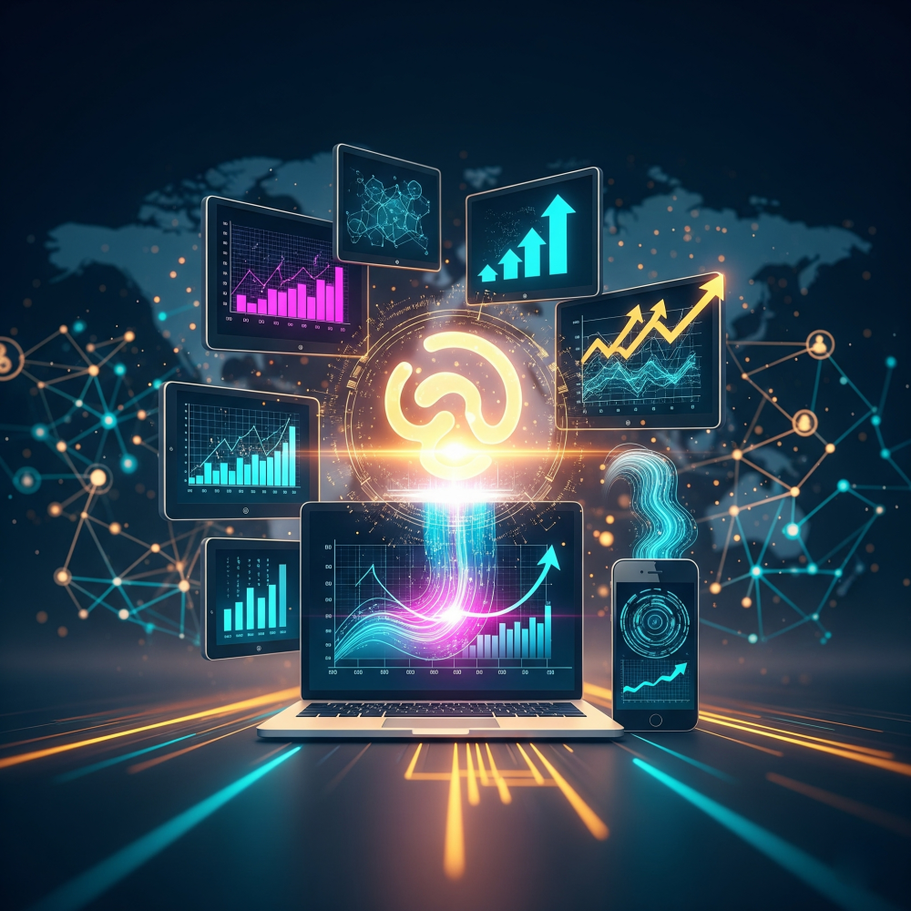 The Power of Digital Presence