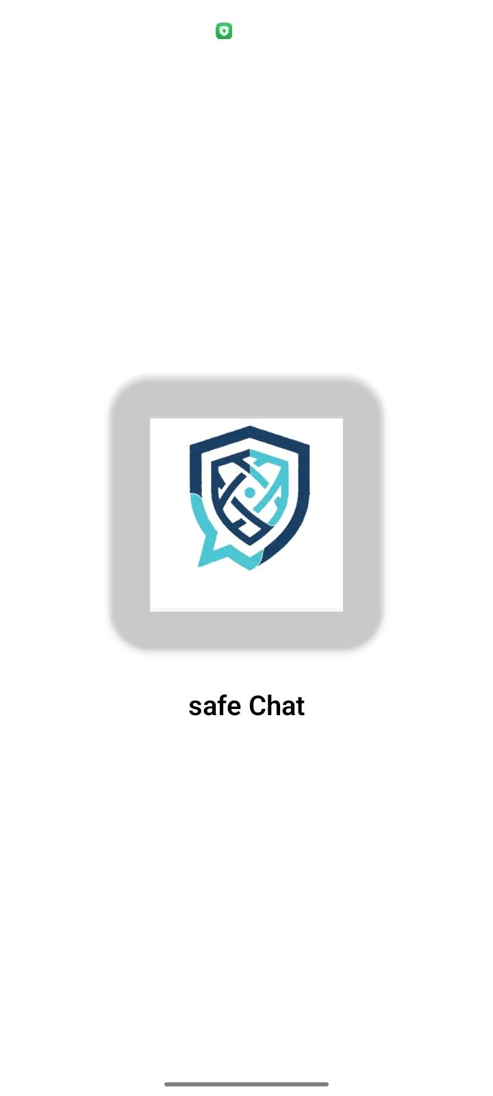 SafeChat App