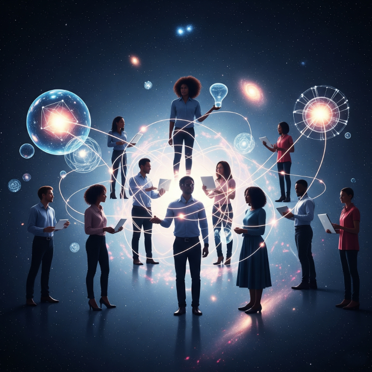 Our Collaborative Team