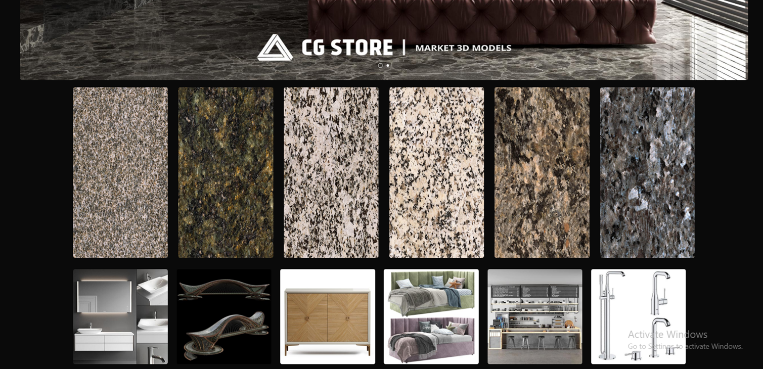 cgstore