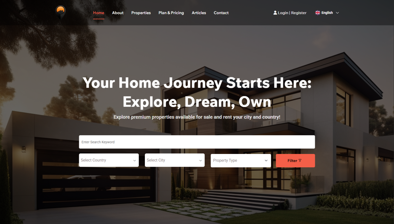 Asset Property