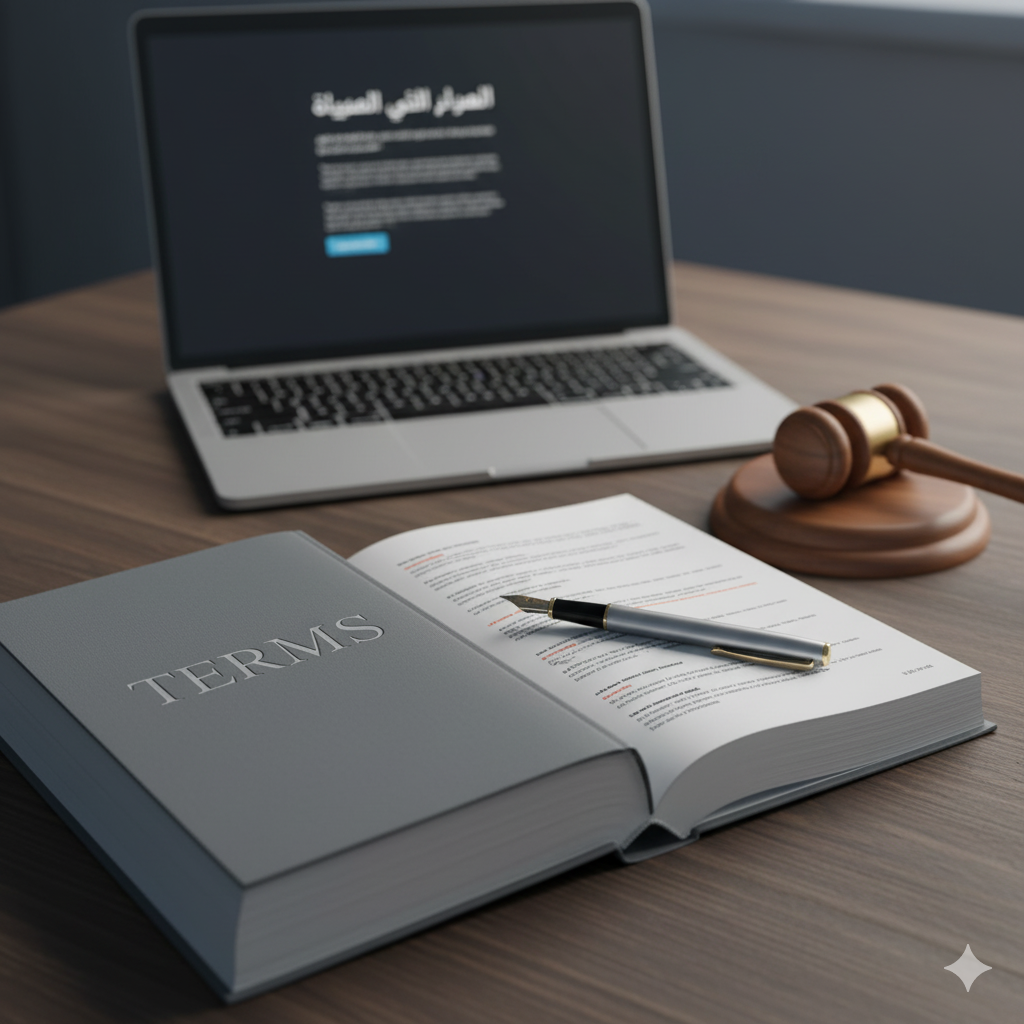 Terms & Conditions